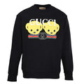 GUCCI Classic Crewneck Sweatshirt