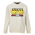 GUCCI Classic Crewneck Sweatshirt