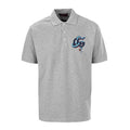 GUCCI Classic Short-Sleeve Polo Shirt