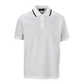 GUCCI Classic Short-Sleeve Polo Shirt