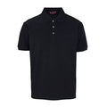 GUCCI Classic Short-Sleeve Polo Shirt