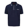 GUCCI Classic Short-Sleeve Polo Shirt