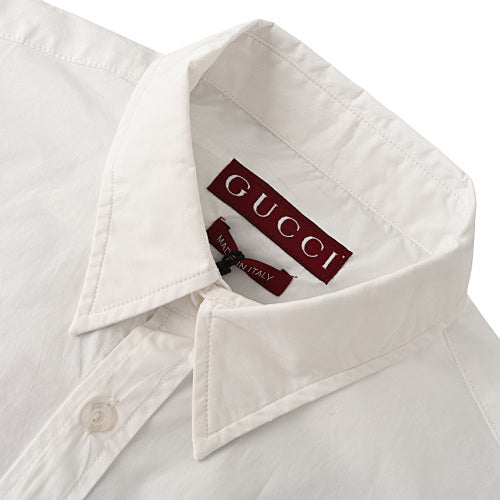 GUCCI Fashion Long-Sleeved Shirt