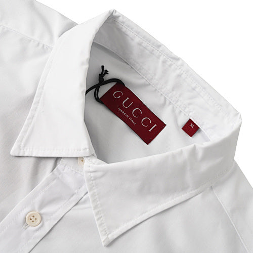 GUCCI Fashion Long-Sleeved Shirt