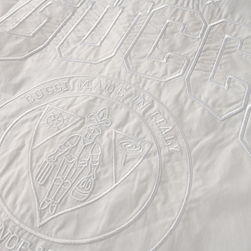 GUCCI Fashion Long-Sleeved Shirt