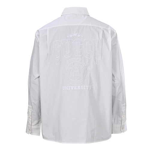 GUCCI Fashion Long-Sleeved Shirt