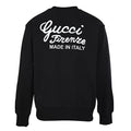 GUCCI Classic Crewneck Sweatshirt
