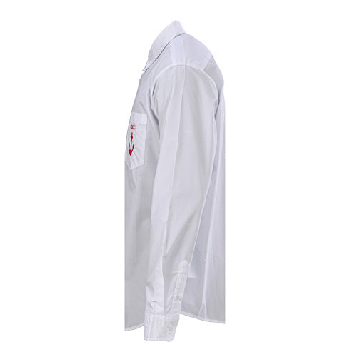 GUCCI Fashion Long-Sleeved Shirt