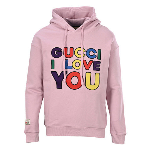 GUCCI Classic Hoodie