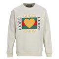 GUCCI Classic Crewneck Sweatshirt