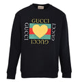 GUCCI Classic Crewneck Sweatshirt