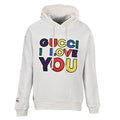 GUCCI Classic Hoodie