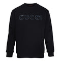 GUCCI Classic Crewneck Sweatshirt