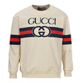 GUCCI Classic Crewneck Sweatshirt