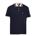 GUCCI Classic Short-Sleeve Polo Shirt