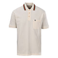 GUCCI Classic Short-Sleeve Polo Shirt