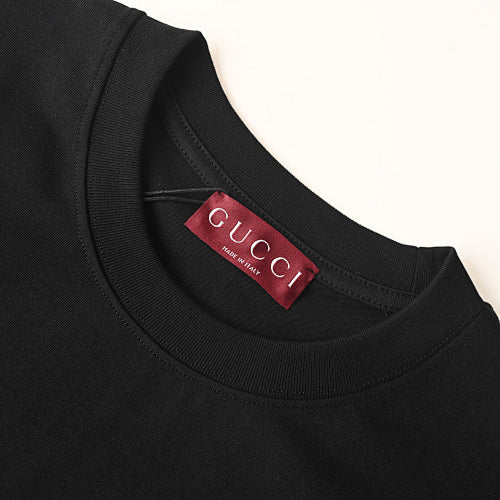 GUCCI Latest Short-Sleeve T-Shirt