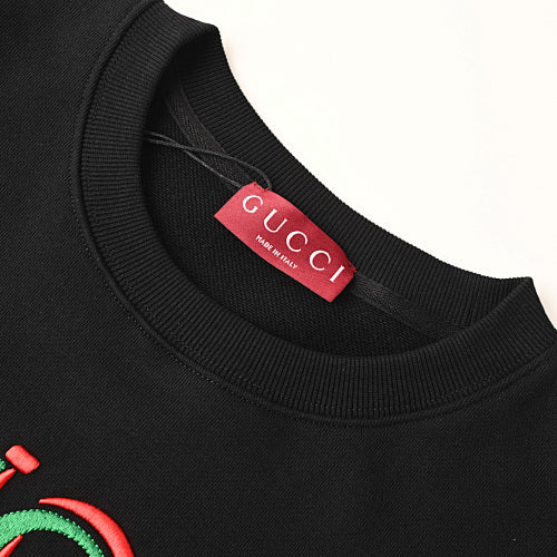 GUCCI Classic Crewneck Sweatshirt
