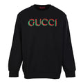 GUCCI Classic Crewneck Sweatshirt