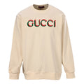 GUCCI Classic Crewneck Sweatshirt