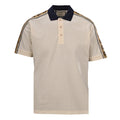 GUCCI Classic Short-Sleeve Polo Shirt