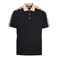 GUCCI Classic Short-Sleeve Polo Shirt