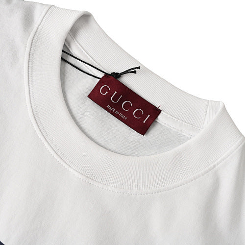 GUCCI Fashion Long-Sleeve T-Shirt