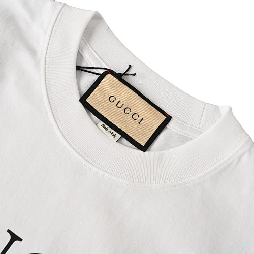 GUCCI Fashion Long-Sleeve T-Shirt