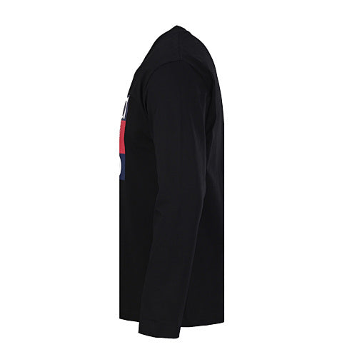 GUCCI Fashion Long-Sleeve T-Shirt