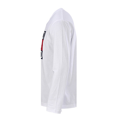 GUCCI Fashion Long-Sleeve T-Shirt