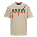 GUCCI Latest Short-Sleeve T-Shirt