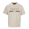 GUCCI Latest Short-Sleeve T-Shirt