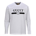 GUCCI Fashion Long-Sleeve T-Shirt