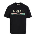GUCCI Latest Short-Sleeve T-Shirt