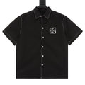 2026 New Arrival Louis Vuitton LV Logo Tee