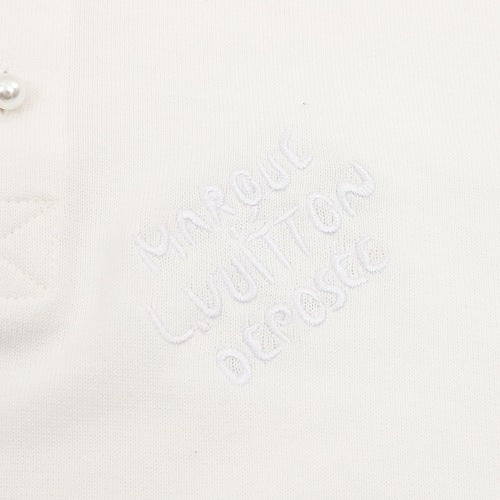 2026 New Arrival Louis Vuitton LV Logo Tee