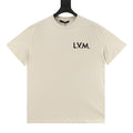 2026 New Arrival Louis Vuitton LV Logo Tee