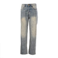 Louis Vuitton LV25SS Slim-Cut Denim Jeans