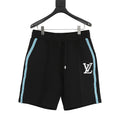 Louis Vuitton Premium Casual Shorts