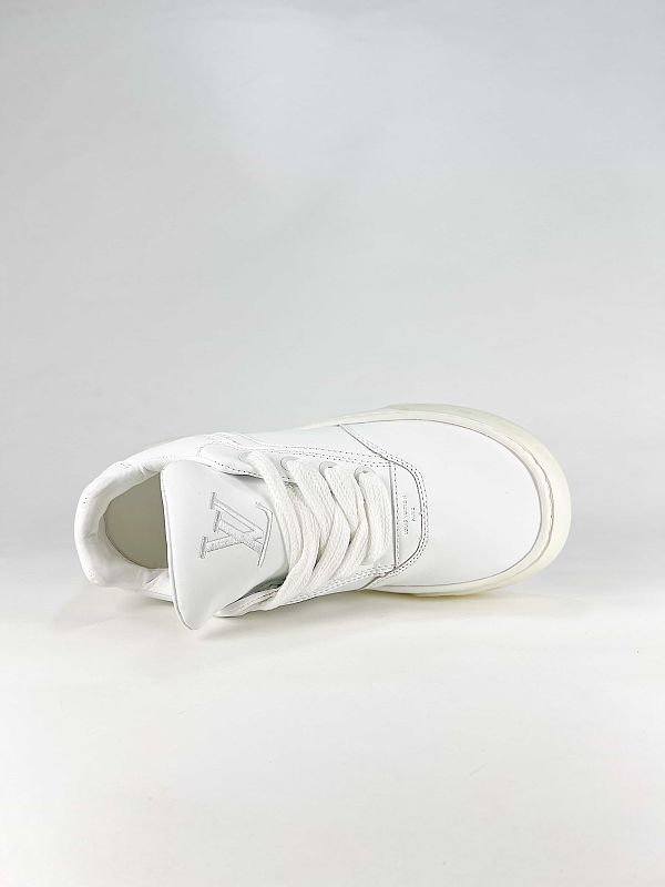 Louis Vuitton LV Ollie Sneaker