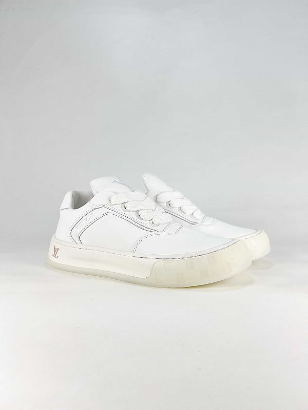 Louis Vuitton LV Ollie Sneaker