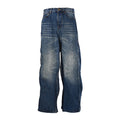 Louis Vuitton LV25FW Tailored Denim Jeans