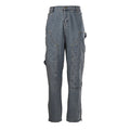 Louis Vuitton Monogram Slim-Fit Denim Jeans