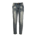 Louis Vuitton Straight-Leg Denim Jeans