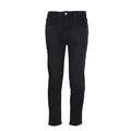 Louis Vuitton Monogram Slim-Fit Denim Jeans