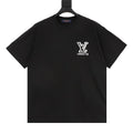 2026 New Arrival Louis Vuitton LV Logo Tee