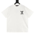 2026 New Arrival Louis Vuitton LV Logo Tee
