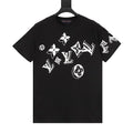 2026 New Arrival Louis Vuitton LV Logo Tee