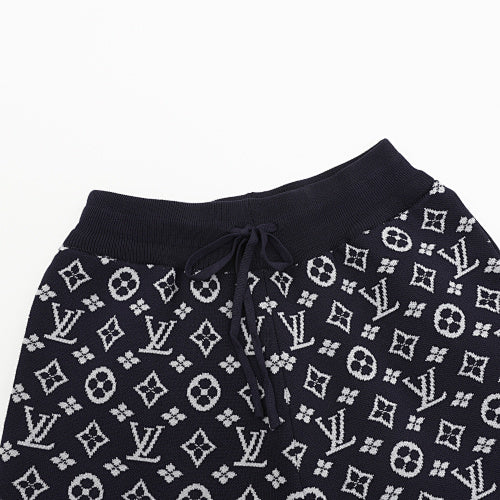 Louis Vuitton Premium Casual Shorts