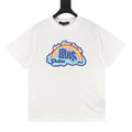 2026 New Arrival Louis Vuitton LV Logo Tee